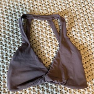 BuffBunny Sports Bra